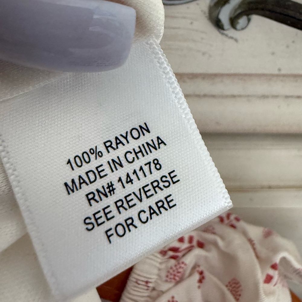 Patchwork Boho Dress - image 4